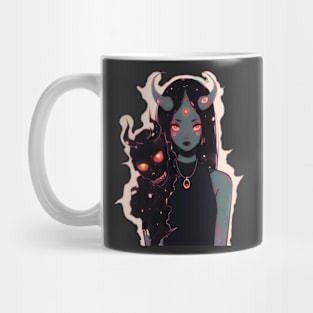 Darker Side Mug